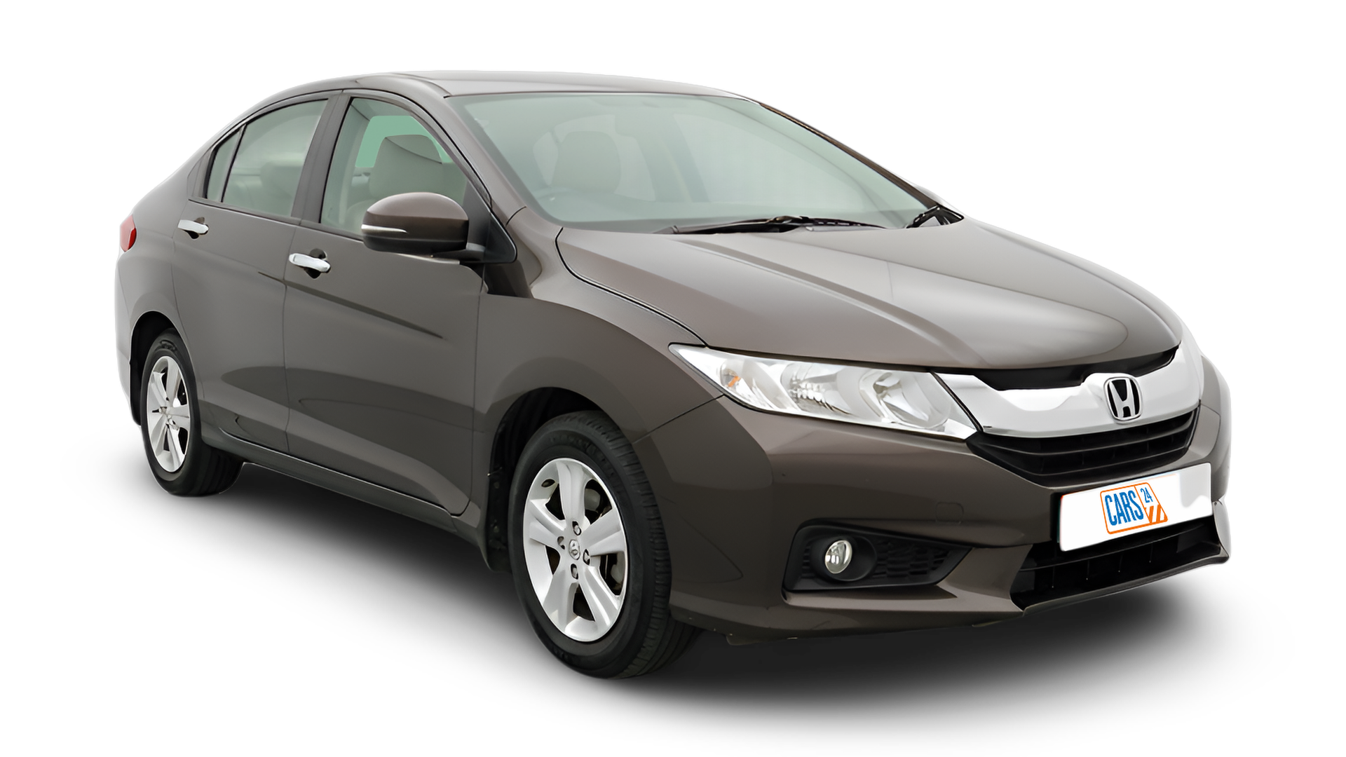 Honda City-img